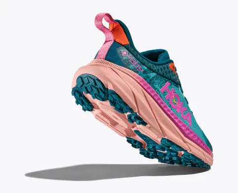 Challenger 7 GORE-TEX para mujer