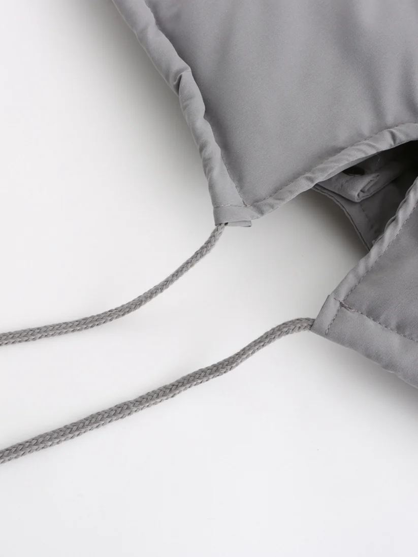 TNF®- Parka invernale con cappuccio per donna