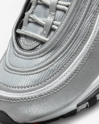 Air Max 97 OG Bala de Plata 2022