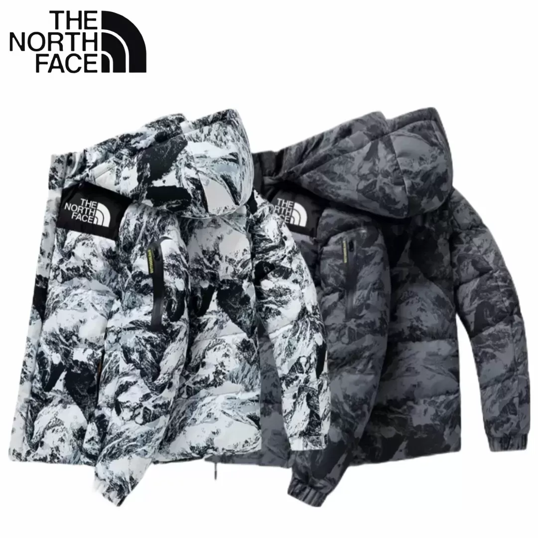 Veste d��contract��e �� capuche, ��paisse, �� la mode, unisexe, 2024