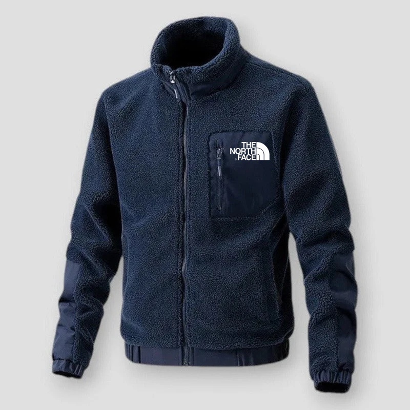 THE NORTH FACE 2024 - Giacca in Pile di Agnello Sky Morris Norwich