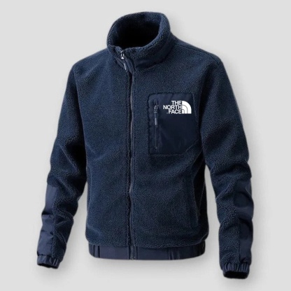 THE NORTH FACE 2024 - Giacca in Pile di Agnello Sky Morris Norwich