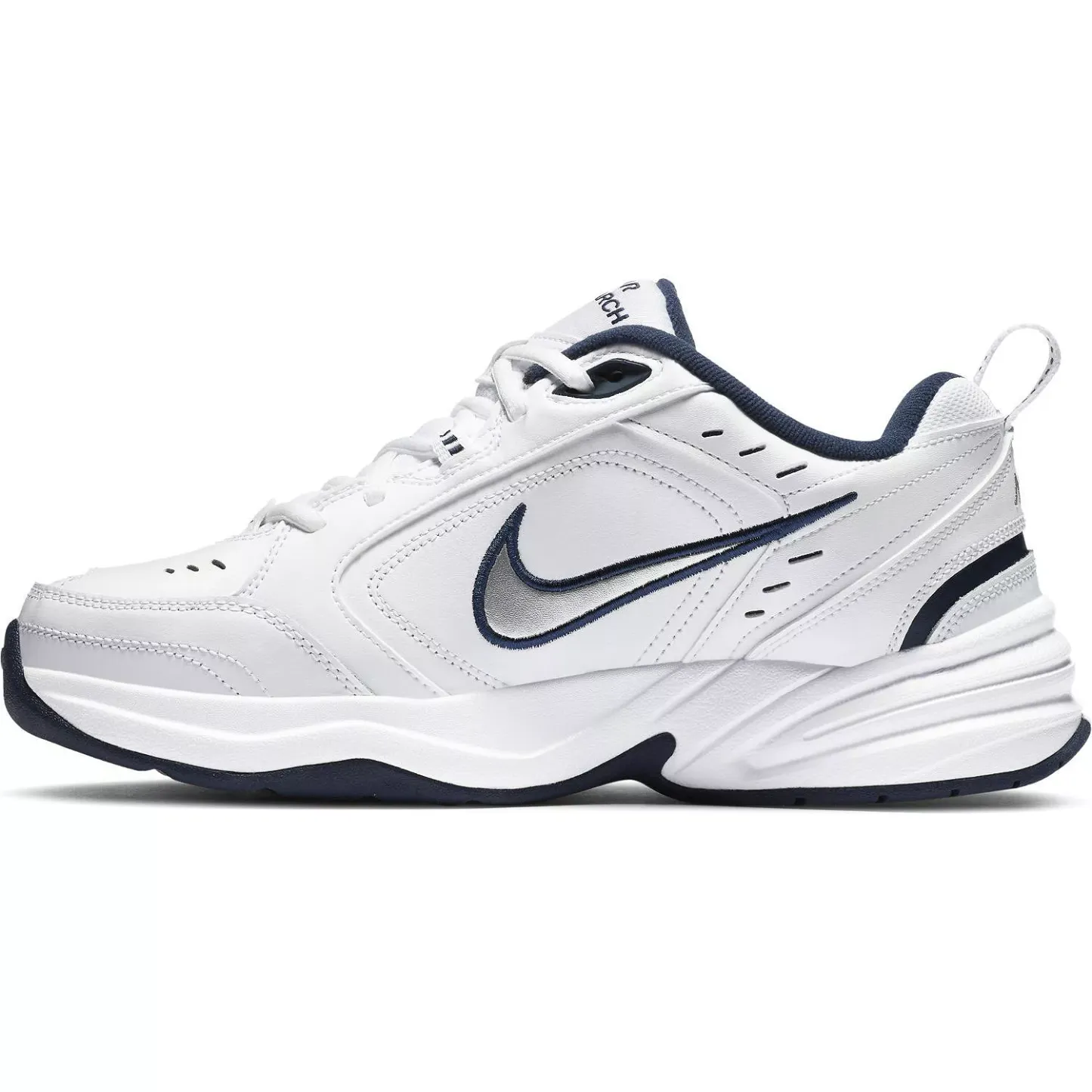 Zapatillas de entrenamiento cruzado Nike Air Monarch IV para hombre