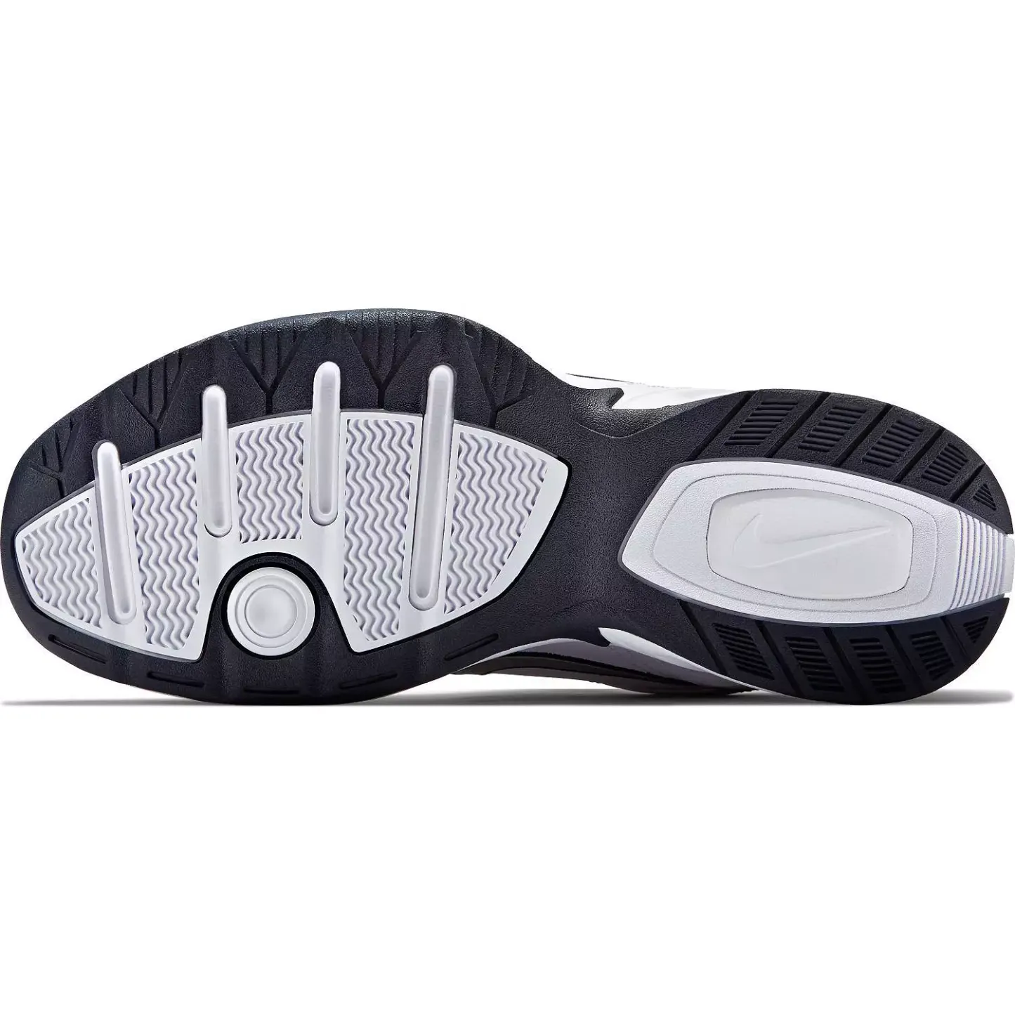 Zapatillas de entrenamiento cruzado Nike Air Monarch IV para hombre