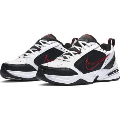 Zapatillas de entrenamiento cruzado Nike Air Monarch IV para hombre