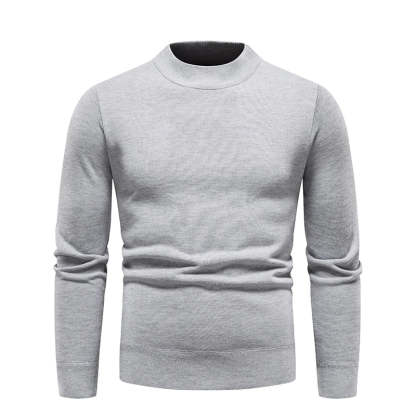 Lyle | Weiche Pullover & Winterhemden aus Samt für Männer