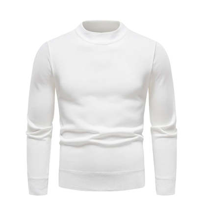 Lyle | Weiche Pullover & Winterhemden aus Samt für Männer