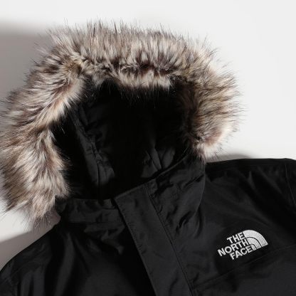 Men's Winter Jacket