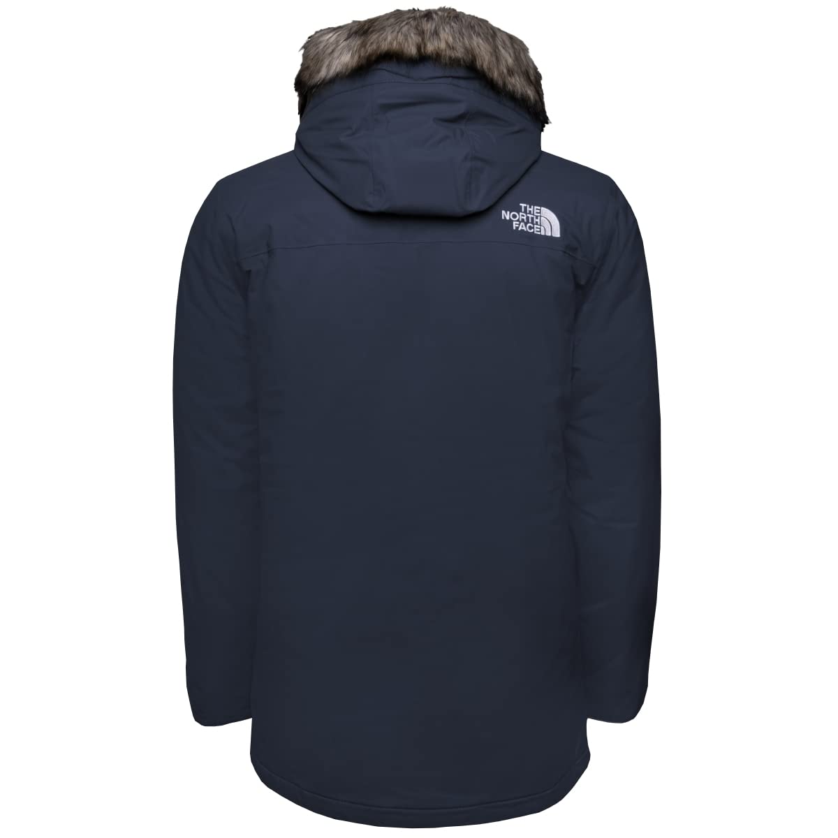 Men's Winter Jacket