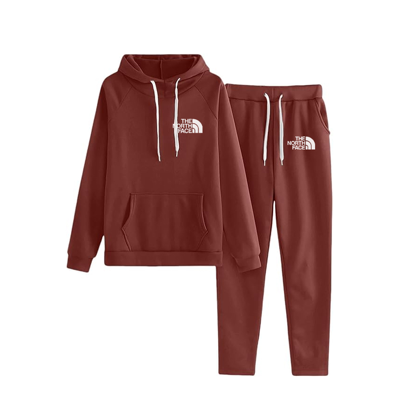 The Nokdjrth Face-Womens 2 Piece Outfits