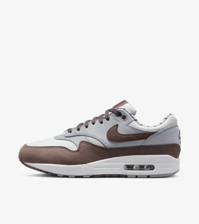 Air Max 1 Premium Bajo Shima Shima