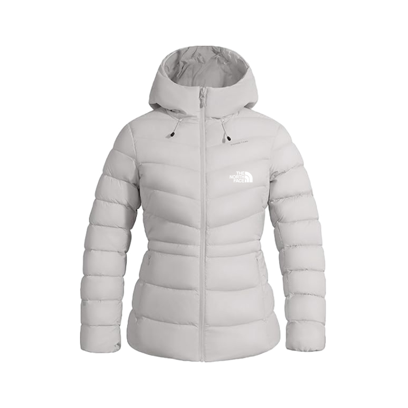 The Nokdjrth Face-Women's Down Puffer Jacket