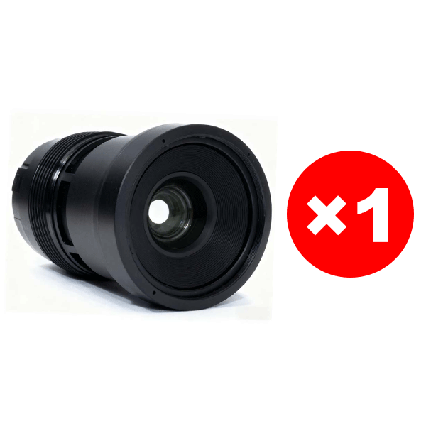 【3 Megapixel Ultra Clear】Wireless Remote HD Surveillance Camera