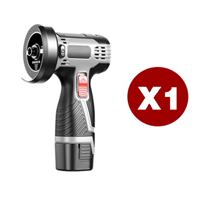 【Intelligent digital display】German multifunctional angle grinder