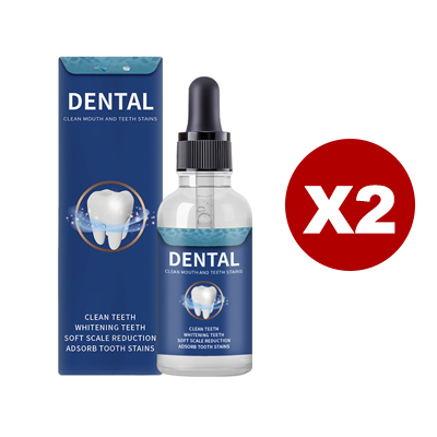 Tooth Regeneration Care Drops