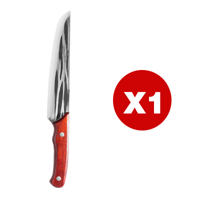 Upgrade handcrafted kitchenware.