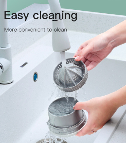 German automatic household electric juicer