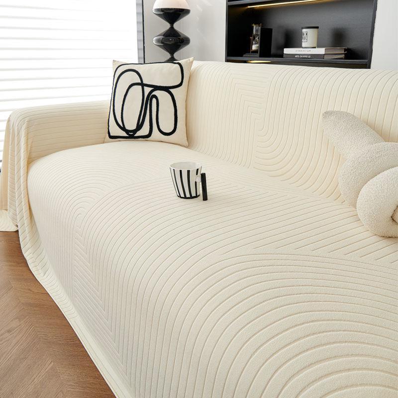 Full-cover Non-slip Sofa Towel High-grade Four Seasons Universal