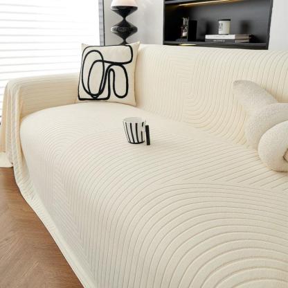 Full-cover Non-slip Sofa Towel High-grade Four Seasons Universal