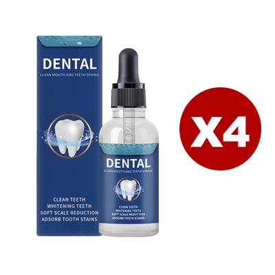 Tooth Regeneration Care Drops