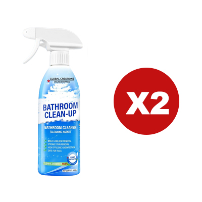 Bathroom Tile Cleaner