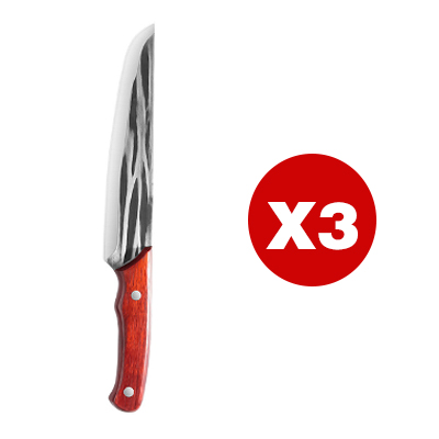 Upgrade handcrafted kitchenware.