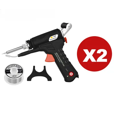 [90℃-480℃ adjustable] Handheld laser welding machine 899A