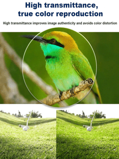 Ultraleichte, bequeme Lesebrille mit Blaulichtfilter