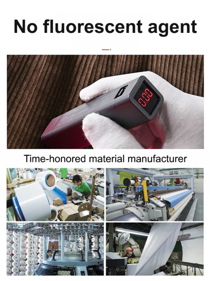 Corduroy trousers for men, autumn/winter, straight leg