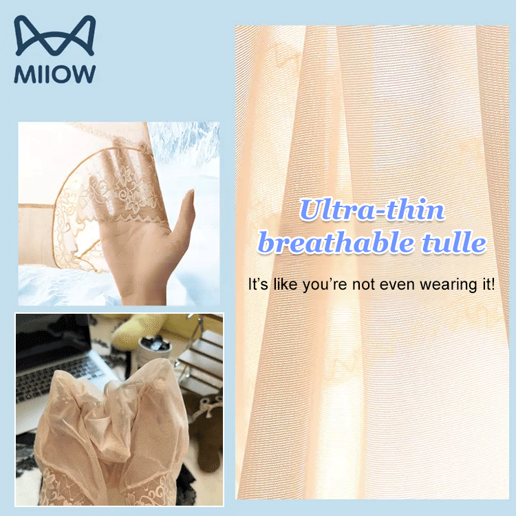 7A Antibacterial Panties