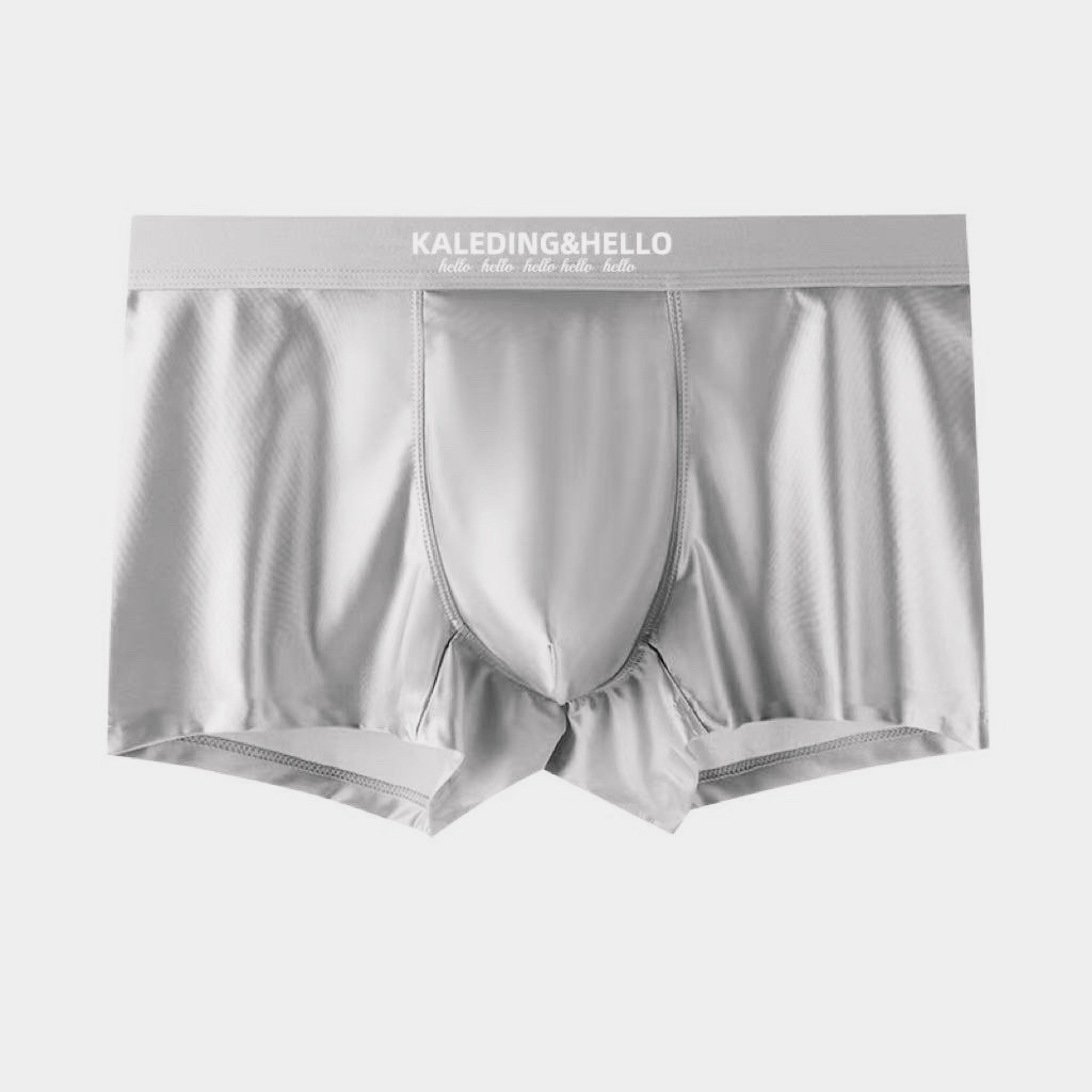 100% Satin Men's Underwear