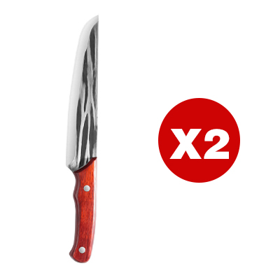 Upgrade handcrafted kitchenware.