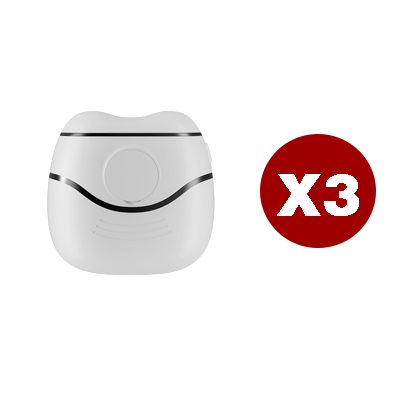 【Quick Nail Trimming, Gentle on Skin】New Electric Nail Trimmer