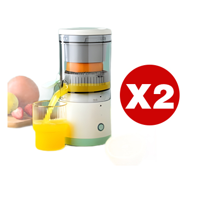 German automatic household electric juicer