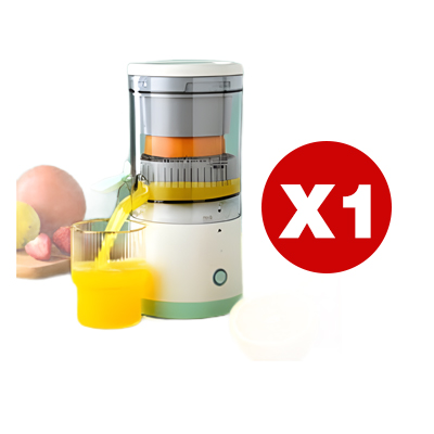 German automatic household electric juicer