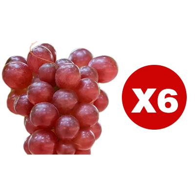 【Naturally Aromatic】Queen Nina Grape Seeds