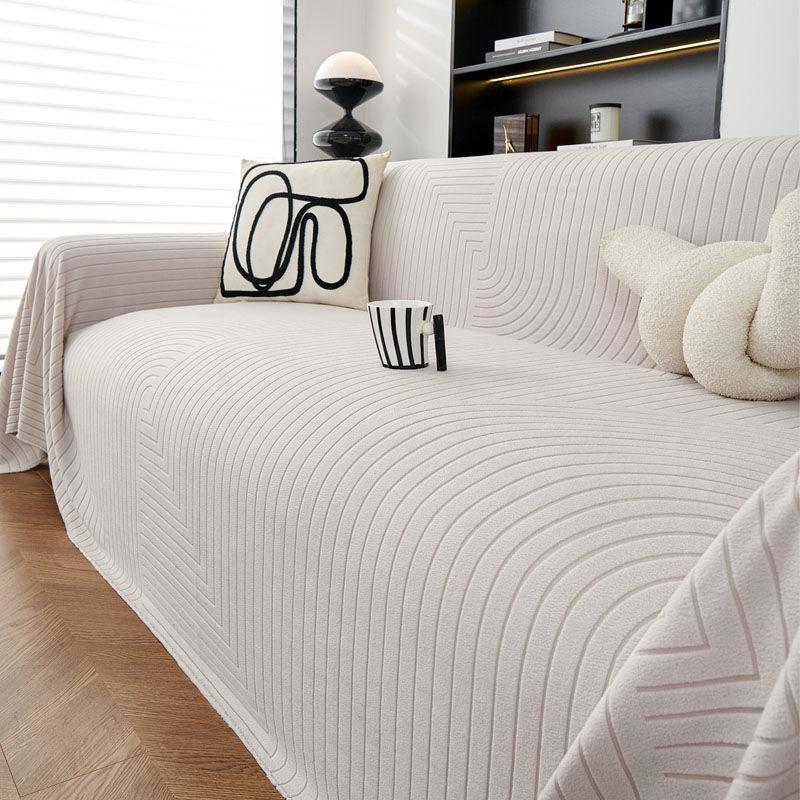 Full-cover Non-slip Sofa Towel High-grade Four Seasons Universal
