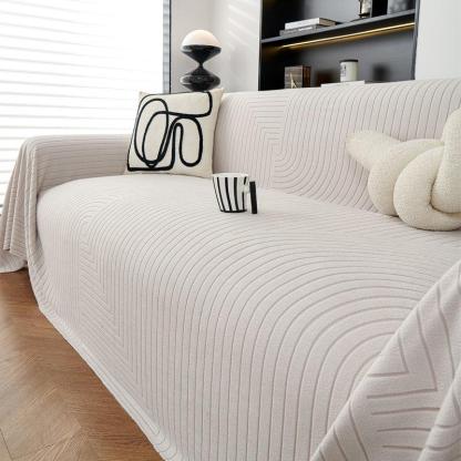 Full-cover Non-slip Sofa Towel High-grade Four Seasons Universal