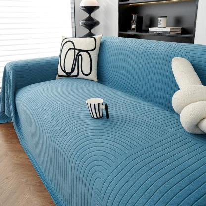 Full-cover Non-slip Sofa Towel High-grade Four Seasons Universal