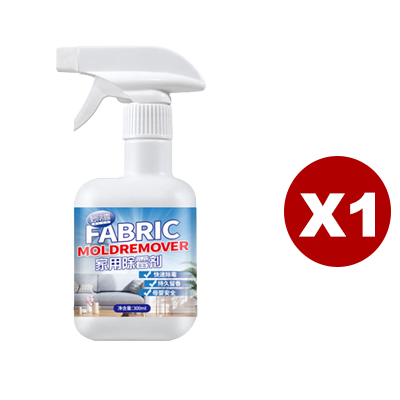 [No Wiping Required] Multi-functional Mold Removal Spray
