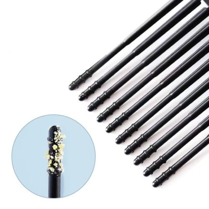 Disposable Adhesive Ear Cleaning Swab, Effortlessly Removes Dirt and Debris