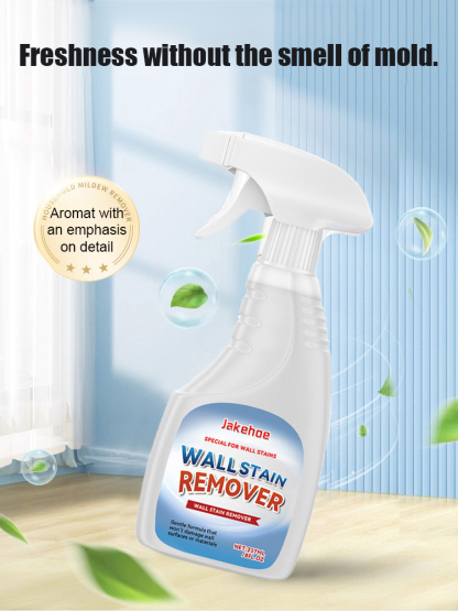[No Wiping Required] Multi-functional Mold Removal Spray
