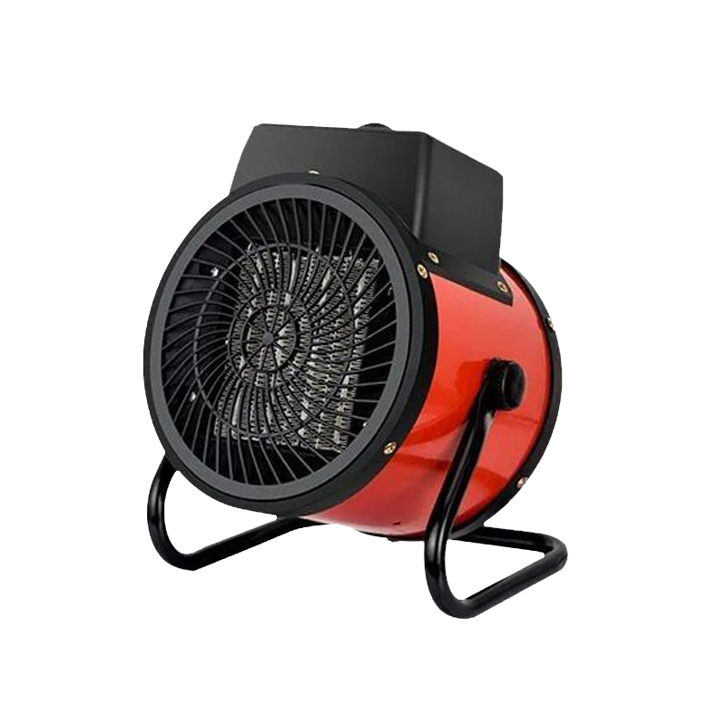 Mini heater with rapid heating function