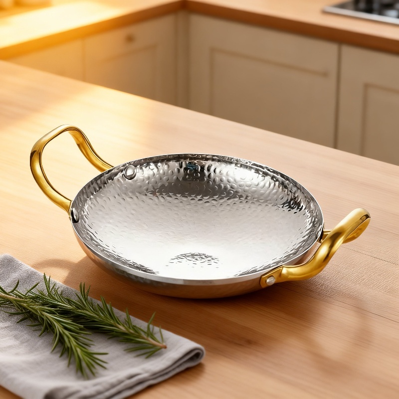 High Temperature Resistant Multifunctional Kitchenware
