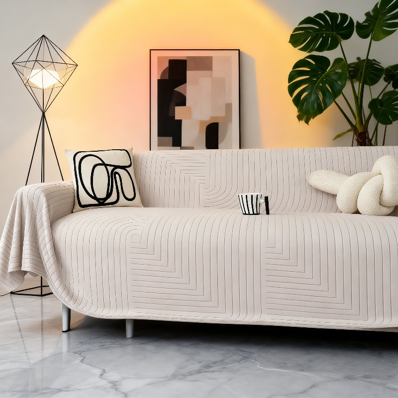 Full-cover Non-slip Sofa Towel High-grade Four Seasons Universal