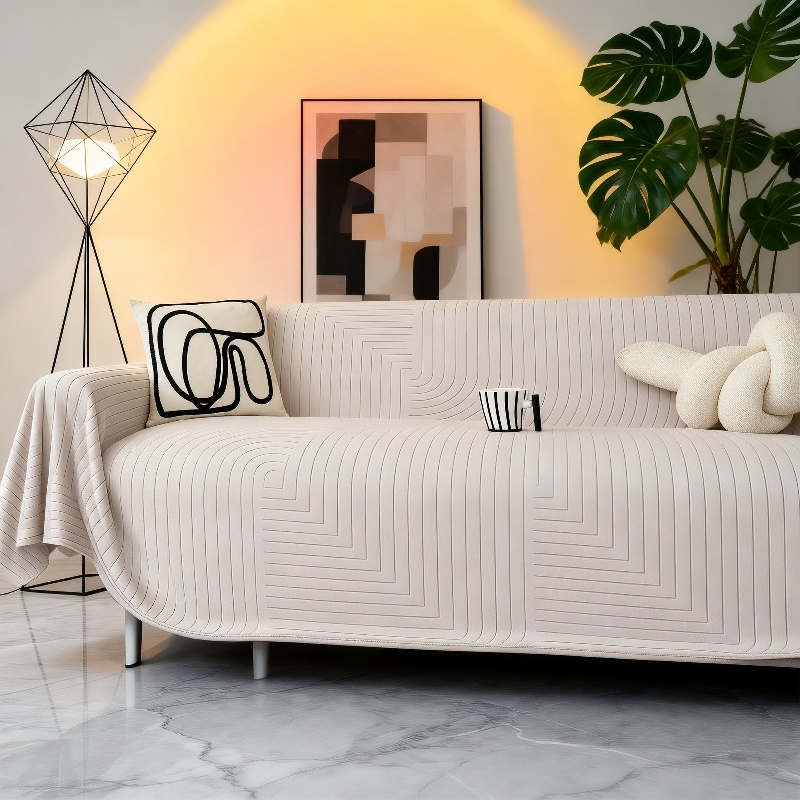 Full-cover Non-slip Sofa Towel High-grade Four Seasons Universal
