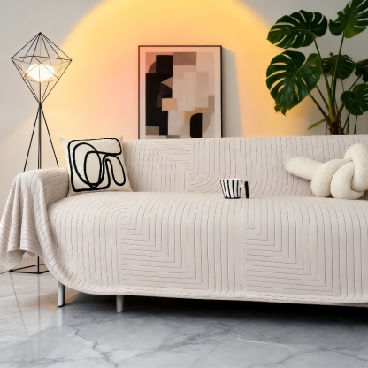 Full-cover Non-slip Sofa Towel High-grade Four Seasons Universal