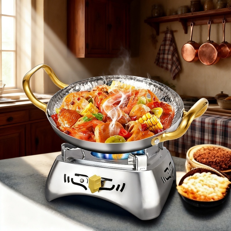 High Temperature Resistant Multifunctional Kitchenware