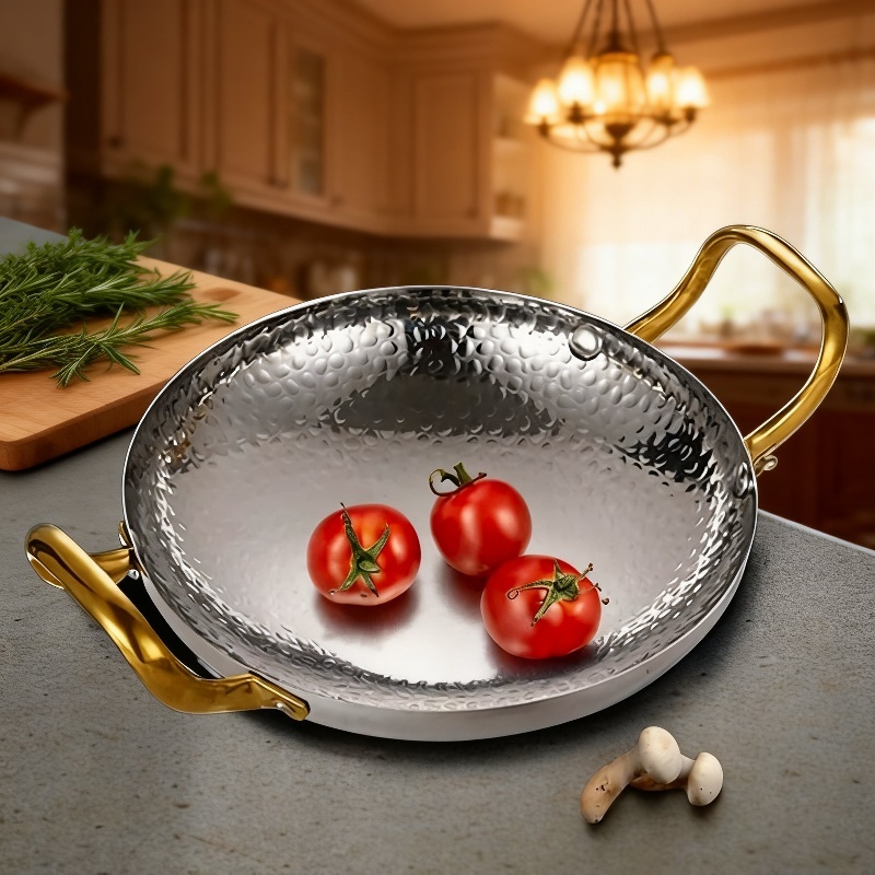 High Temperature Resistant Multifunctional Kitchenware