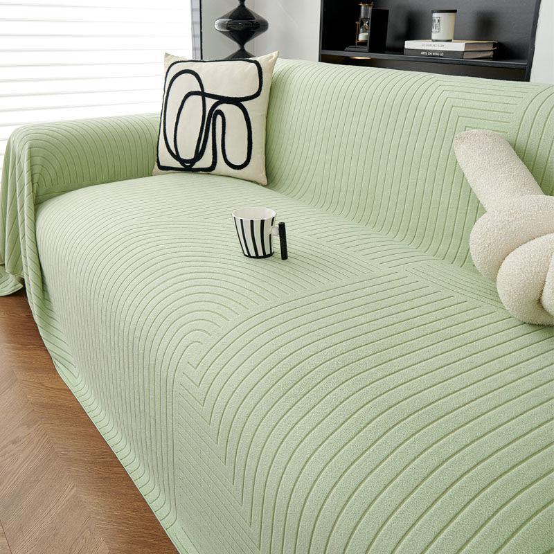 Full-cover Non-slip Sofa Towel High-grade Four Seasons Universal